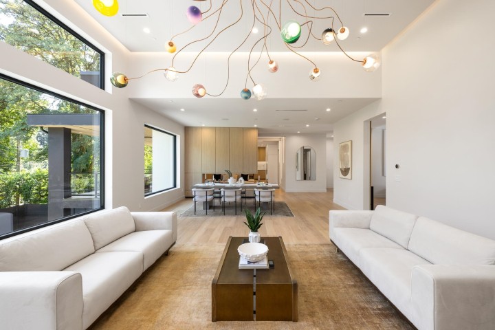 Photo 8 at 620 Kenwood Road, British Properties, West Vancouver