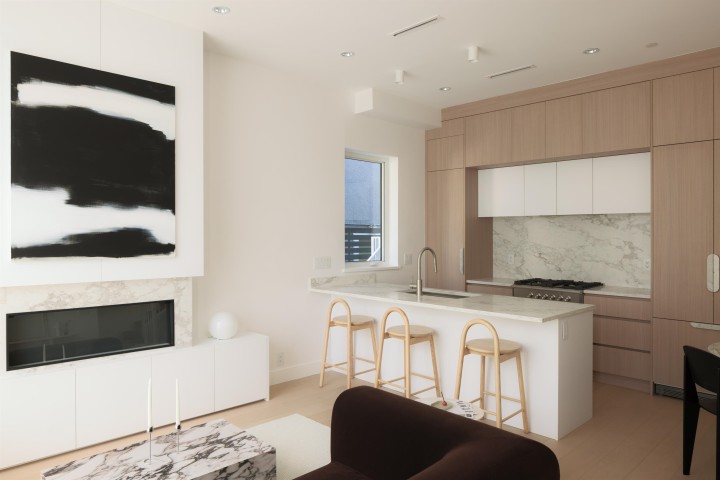 Photo 7 at 3422 Pandora Street, Hastings Sunrise, Vancouver East