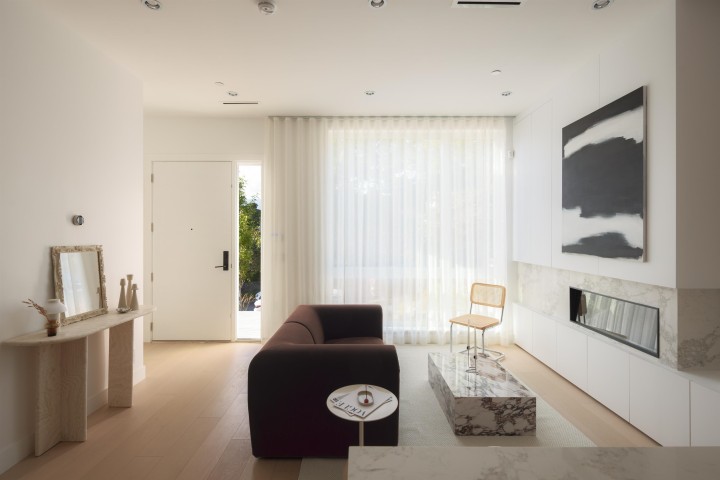 Photo 5 at 3422 Pandora Street, Hastings Sunrise, Vancouver East