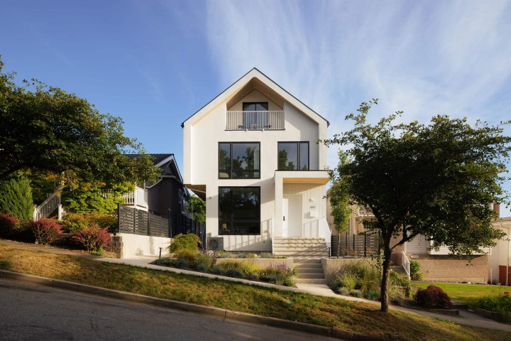 Photo 40 at 3422 Pandora Street, Hastings Sunrise, Vancouver East