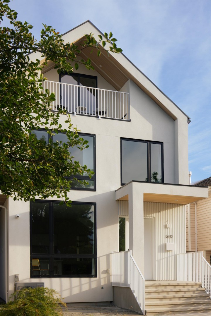 Photo 39 at 3422 Pandora Street, Hastings Sunrise, Vancouver East