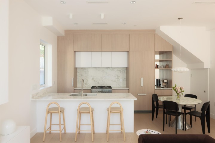 Photo 8 at 3422 Pandora Street, Hastings Sunrise, Vancouver East