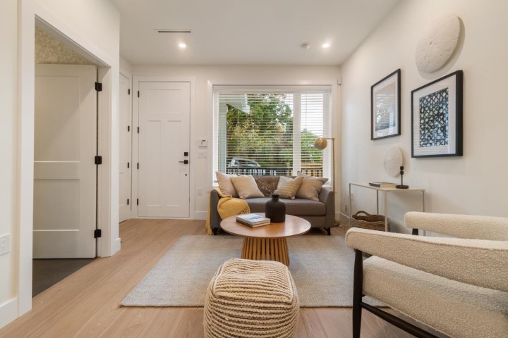 Photo 6 at 2051 E 4th Avenue, Grandview Woodland, Vancouver East