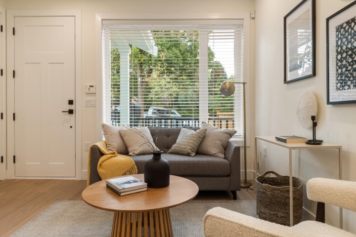 Photo 7 at 2051 E 4th Avenue, Grandview Woodland, Vancouver East