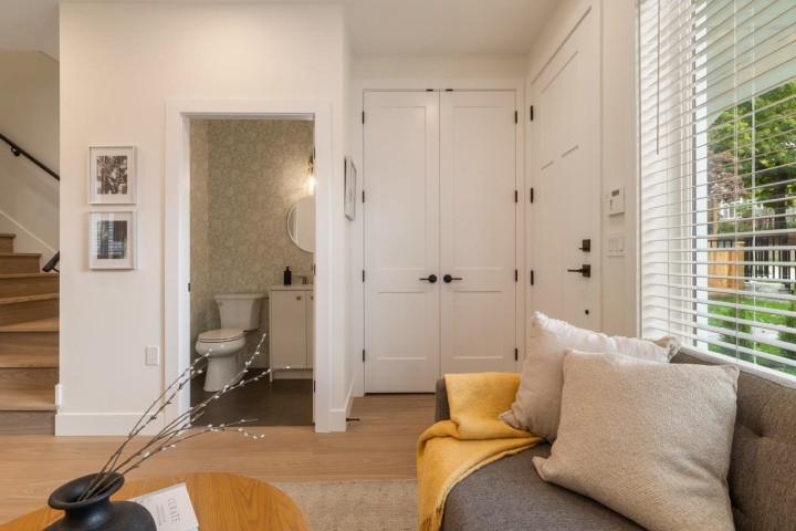 Photo 5 at 2051 E 4th Avenue, Grandview Woodland, Vancouver East