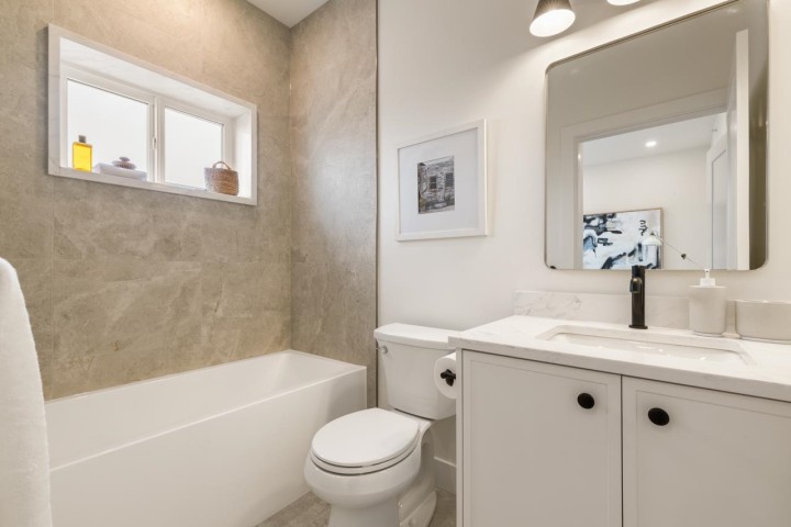 Photo 15 at 2051 E 4th Avenue, Grandview Woodland, Vancouver East