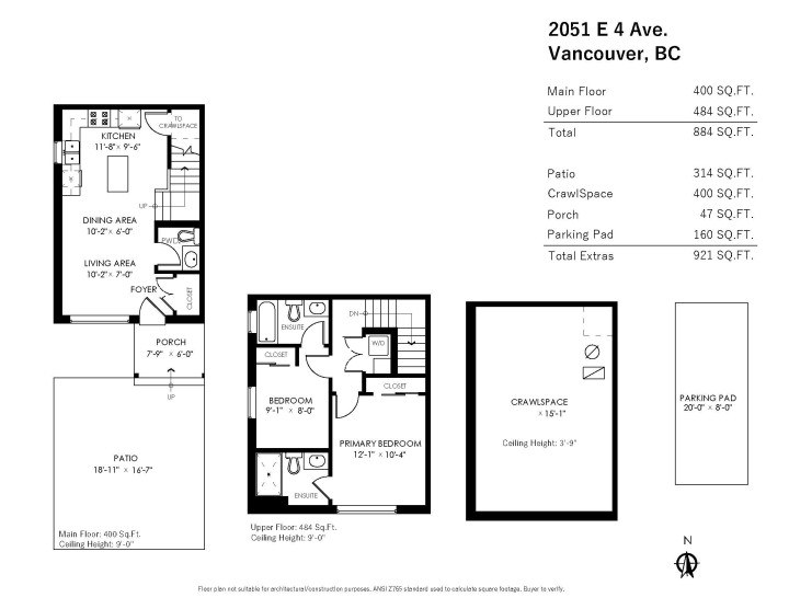 Photo 21 at 2051 E 4th Avenue, Grandview Woodland, Vancouver East