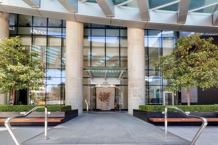 Photo 17 at 3108 - 1151 W Georgia Street, Coal Harbour, Vancouver West