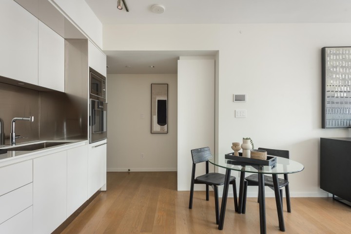 Photo 7 at 3108 - 1151 W Georgia Street, Coal Harbour, Vancouver West