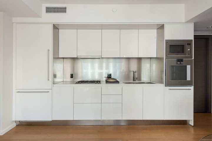 Photo 3 at 3108 - 1151 W Georgia Street, Coal Harbour, Vancouver West