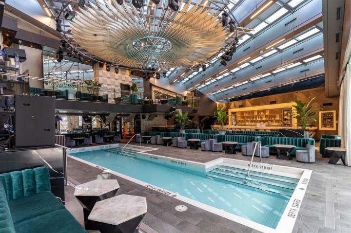 Photo 18 at 3108 - 1151 W Georgia Street, Coal Harbour, Vancouver West