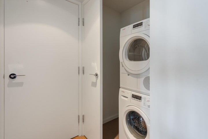 Photo 15 at 3108 - 1151 W Georgia Street, Coal Harbour, Vancouver West