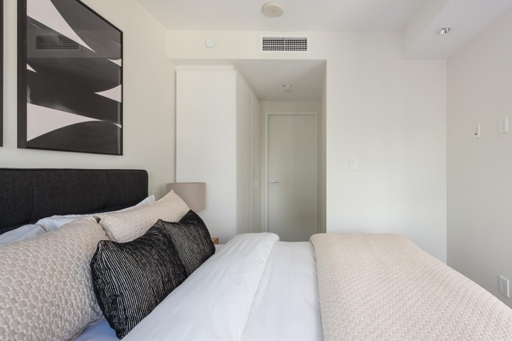 Photo 11 at 3108 - 1151 W Georgia Street, Coal Harbour, Vancouver West