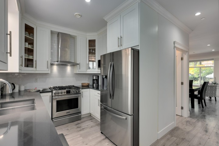 Photo 7 at 1796 Island Avenue, South Marine, Vancouver East