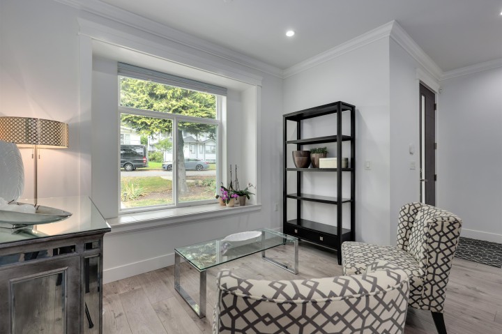 Photo 3 at 1796 Island Avenue, South Marine, Vancouver East