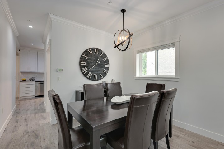 Photo 5 at 1796 Island Avenue, South Marine, Vancouver East