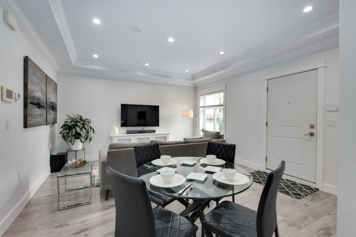 Photo 9 at 1796 Island Avenue, South Marine, Vancouver East