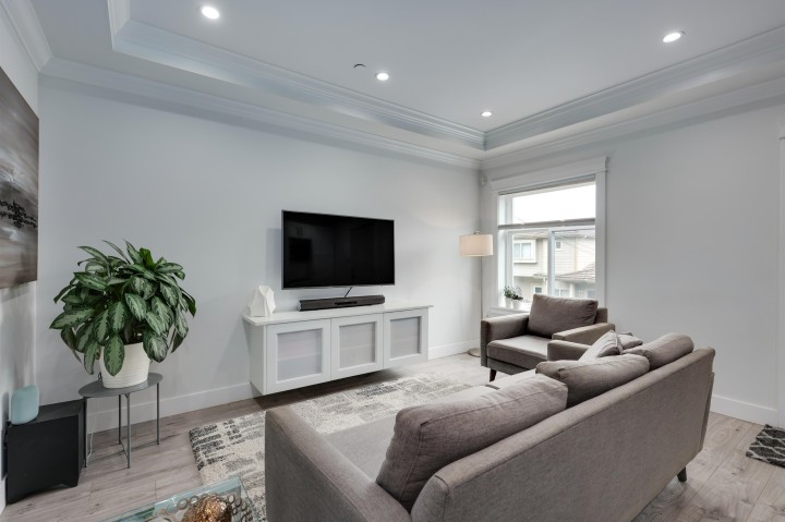 Photo 10 at 1796 Island Avenue, South Marine, Vancouver East