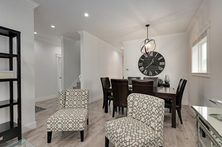 Photo 4 at 1796 Island Avenue, South Marine, Vancouver East