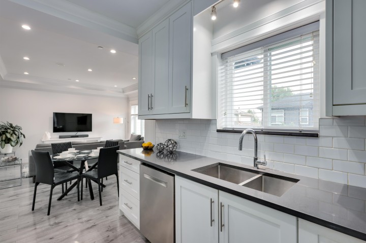 Photo 8 at 1796 Island Avenue, South Marine, Vancouver East