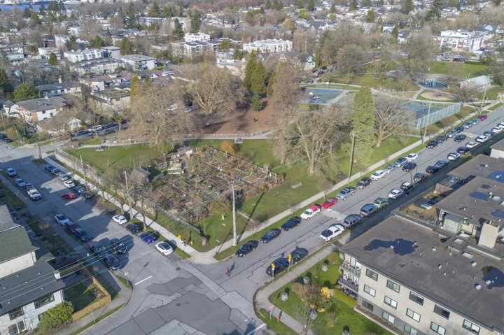 Photo 23 at 313 - 2636 E Hastings Street, Renfrew VE, Vancouver East