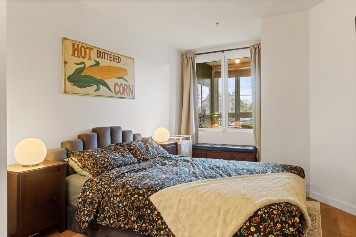 Photo 13 at 313 - 2636 E Hastings Street, Renfrew VE, Vancouver East