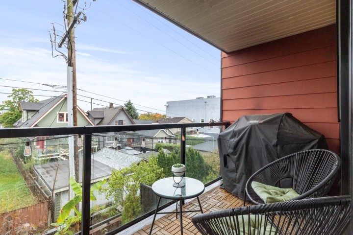 Photo 7 at 313 - 2636 E Hastings Street, Renfrew VE, Vancouver East