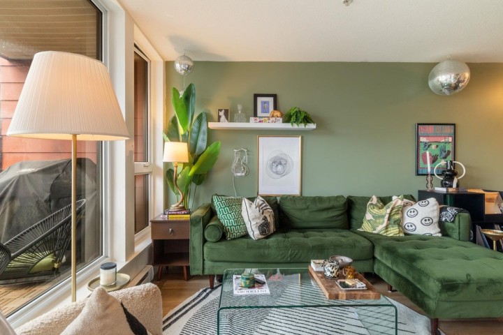 Photo 3 at 313 - 2636 E Hastings Street, Renfrew VE, Vancouver East