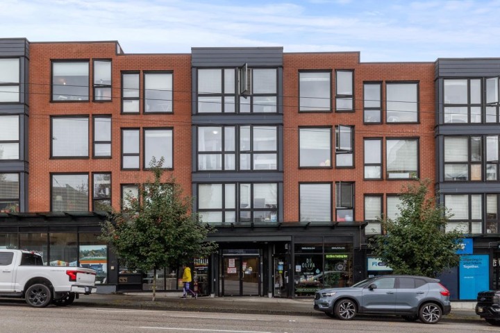 Photo 1 at 313 - 2636 E Hastings Street, Renfrew VE, Vancouver East