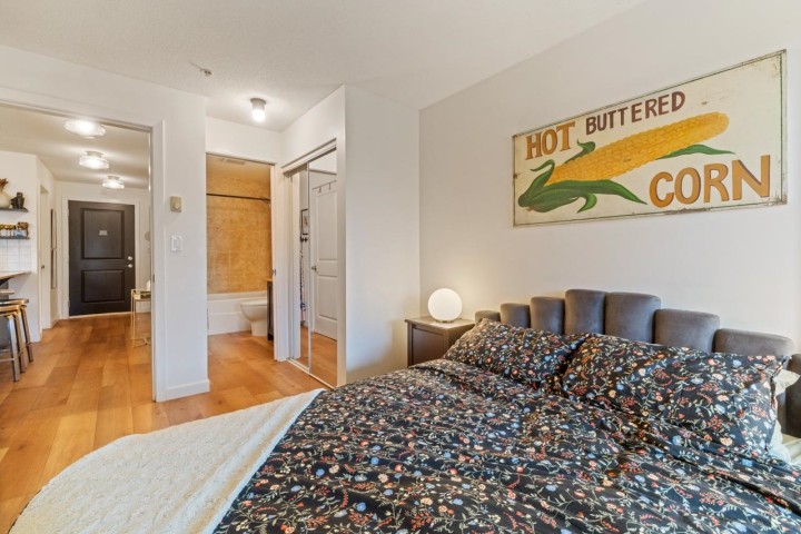 Photo 14 at 313 - 2636 E Hastings Street, Renfrew VE, Vancouver East