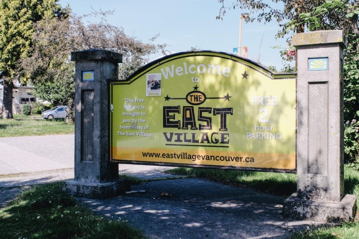 Photo 18 at 313 - 2636 E Hastings Street, Renfrew VE, Vancouver East