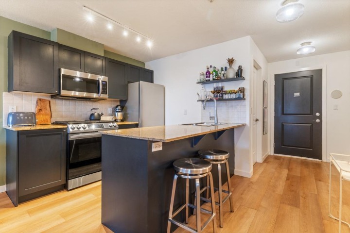 Photo 11 at 313 - 2636 E Hastings Street, Renfrew VE, Vancouver East