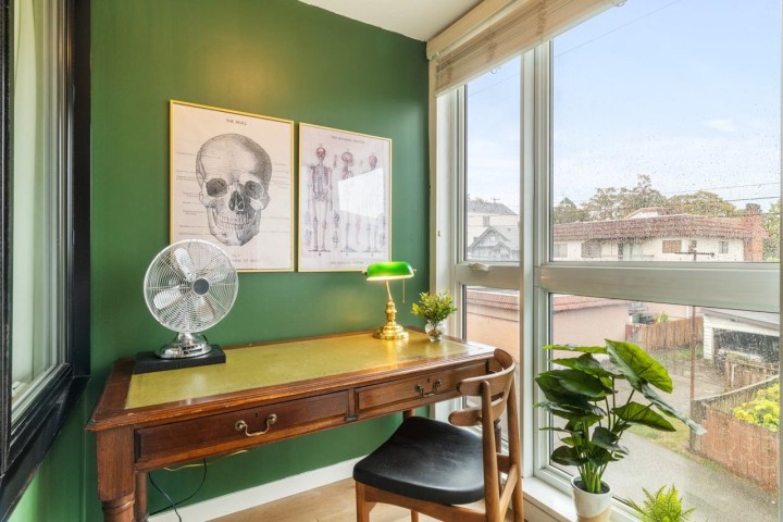 Photo 8 at 313 - 2636 E Hastings Street, Renfrew VE, Vancouver East