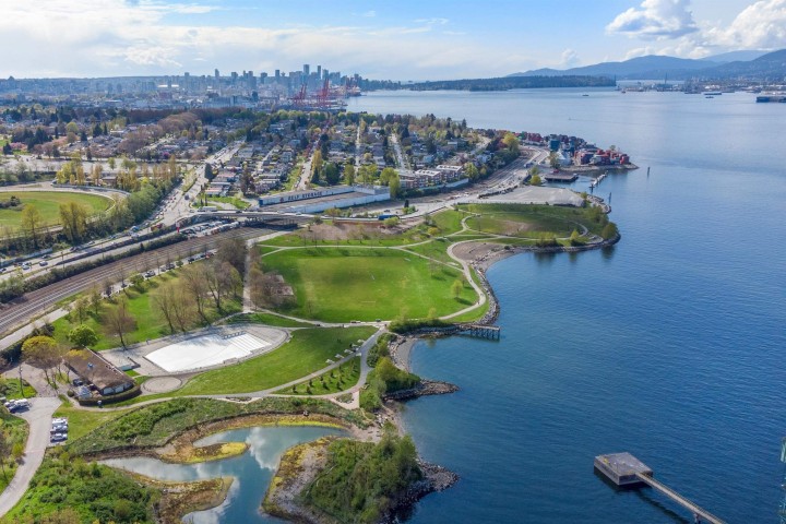 Photo 25 at 313 - 2636 E Hastings Street, Renfrew VE, Vancouver East