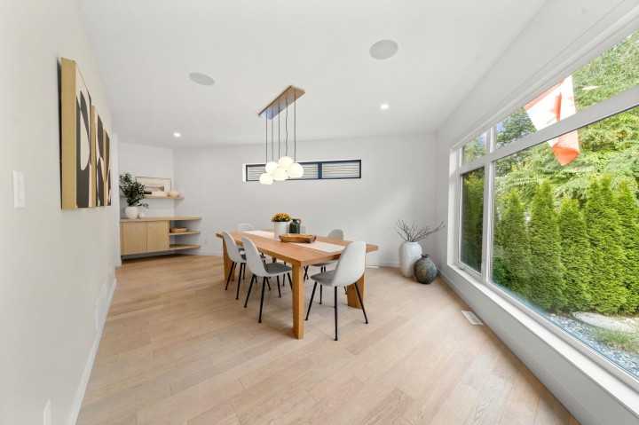 Photo 13 at 2025 Mackay Avenue, Pemberton Heights, North Vancouver