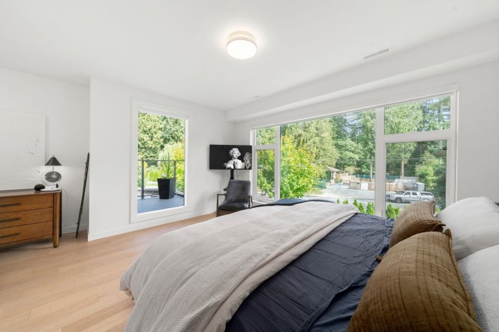 Photo 17 at 2025 Mackay Avenue, Pemberton Heights, North Vancouver