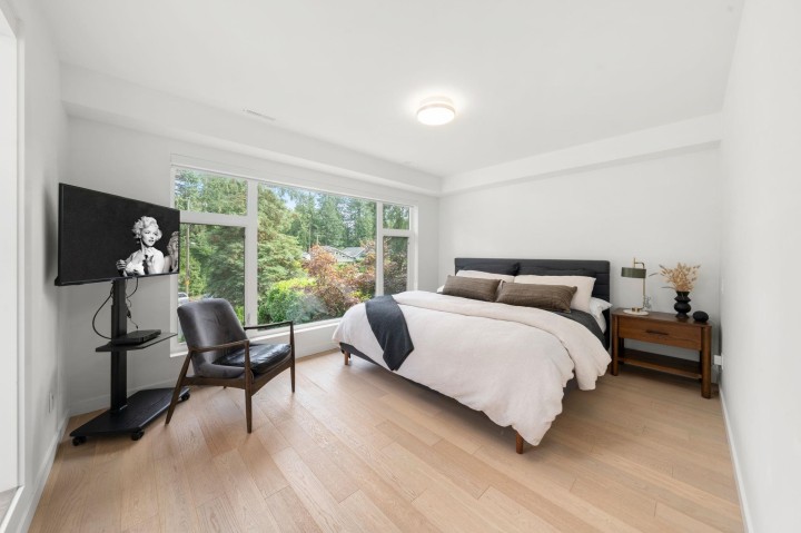 Photo 16 at 2025 Mackay Avenue, Pemberton Heights, North Vancouver