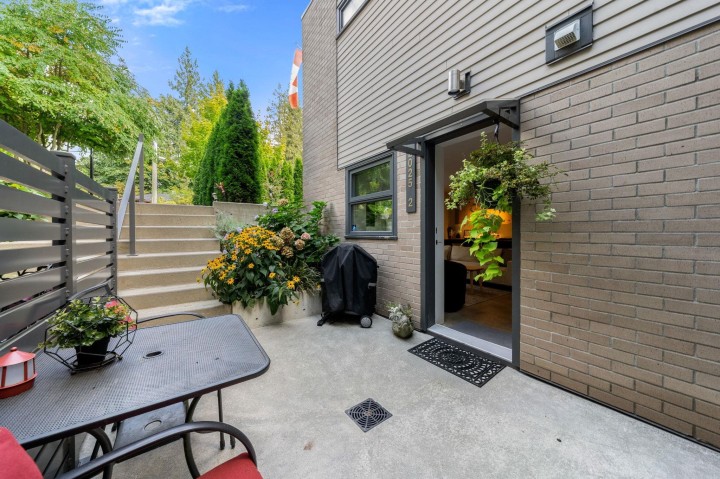 Photo 28 at 2025 Mackay Avenue, Pemberton Heights, North Vancouver