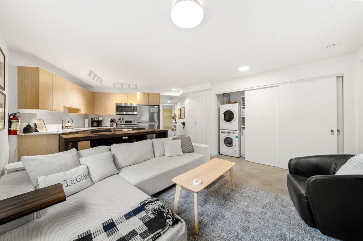 Photo 30 at 2025 Mackay Avenue, Pemberton Heights, North Vancouver