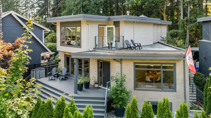 Photo 38 at 2025 Mackay Avenue, Pemberton Heights, North Vancouver