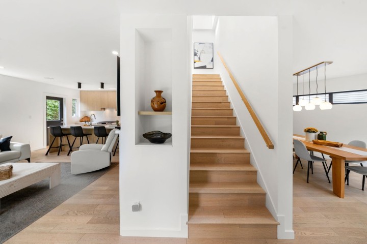 Photo 14 at 2025 Mackay Avenue, Pemberton Heights, North Vancouver