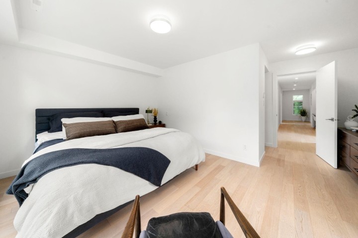 Photo 18 at 2025 Mackay Avenue, Pemberton Heights, North Vancouver