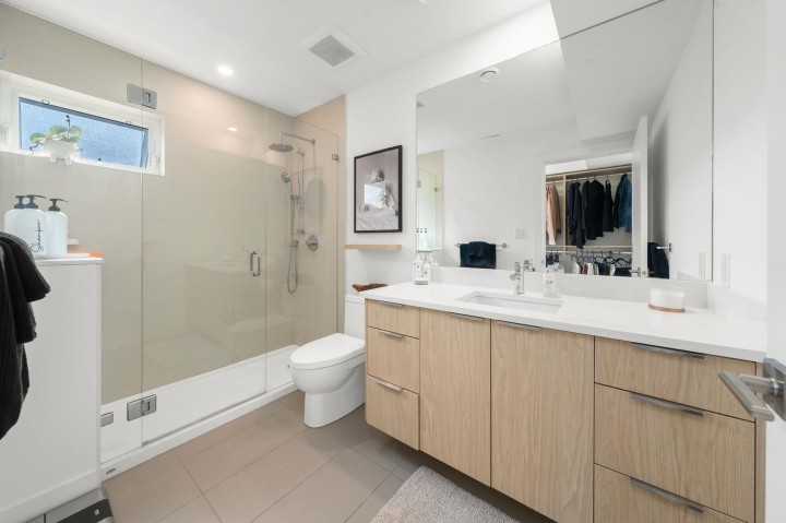 Photo 19 at 2025 Mackay Avenue, Pemberton Heights, North Vancouver