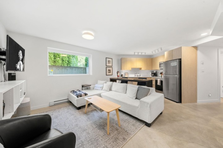 Photo 31 at 2025 Mackay Avenue, Pemberton Heights, North Vancouver