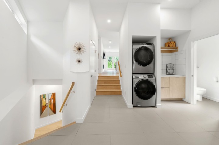 Photo 25 at 2025 Mackay Avenue, Pemberton Heights, North Vancouver