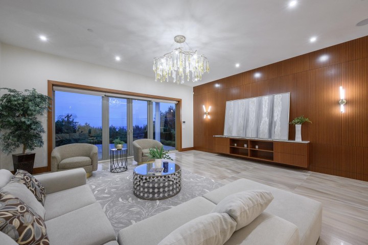 Photo 27 at 618 Hawstead Place, British Properties, West Vancouver