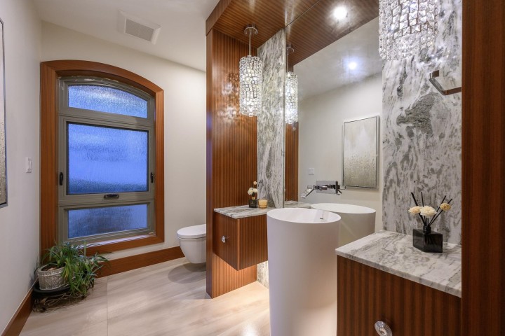 Photo 17 at 618 Hawstead Place, British Properties, West Vancouver