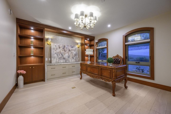 Photo 16 at 618 Hawstead Place, British Properties, West Vancouver