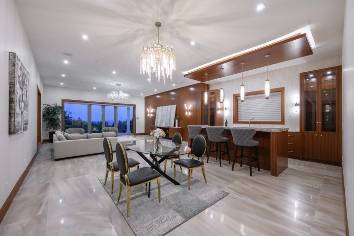 Photo 9 at 618 Hawstead Place, British Properties, West Vancouver