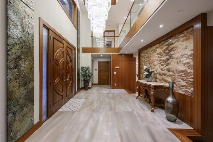 Photo 4 at 618 Hawstead Place, British Properties, West Vancouver